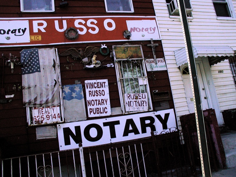 Image of notary nyc housing lottery recertification 