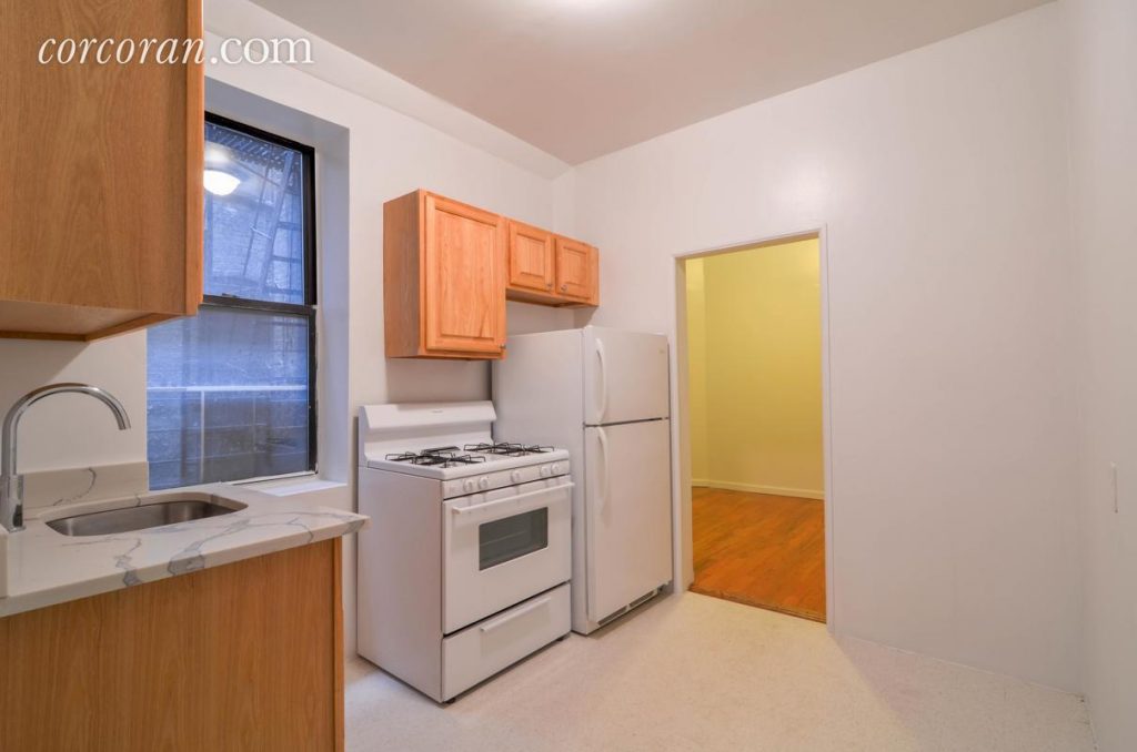Photo of apartment at 229 South 3rd Street #1