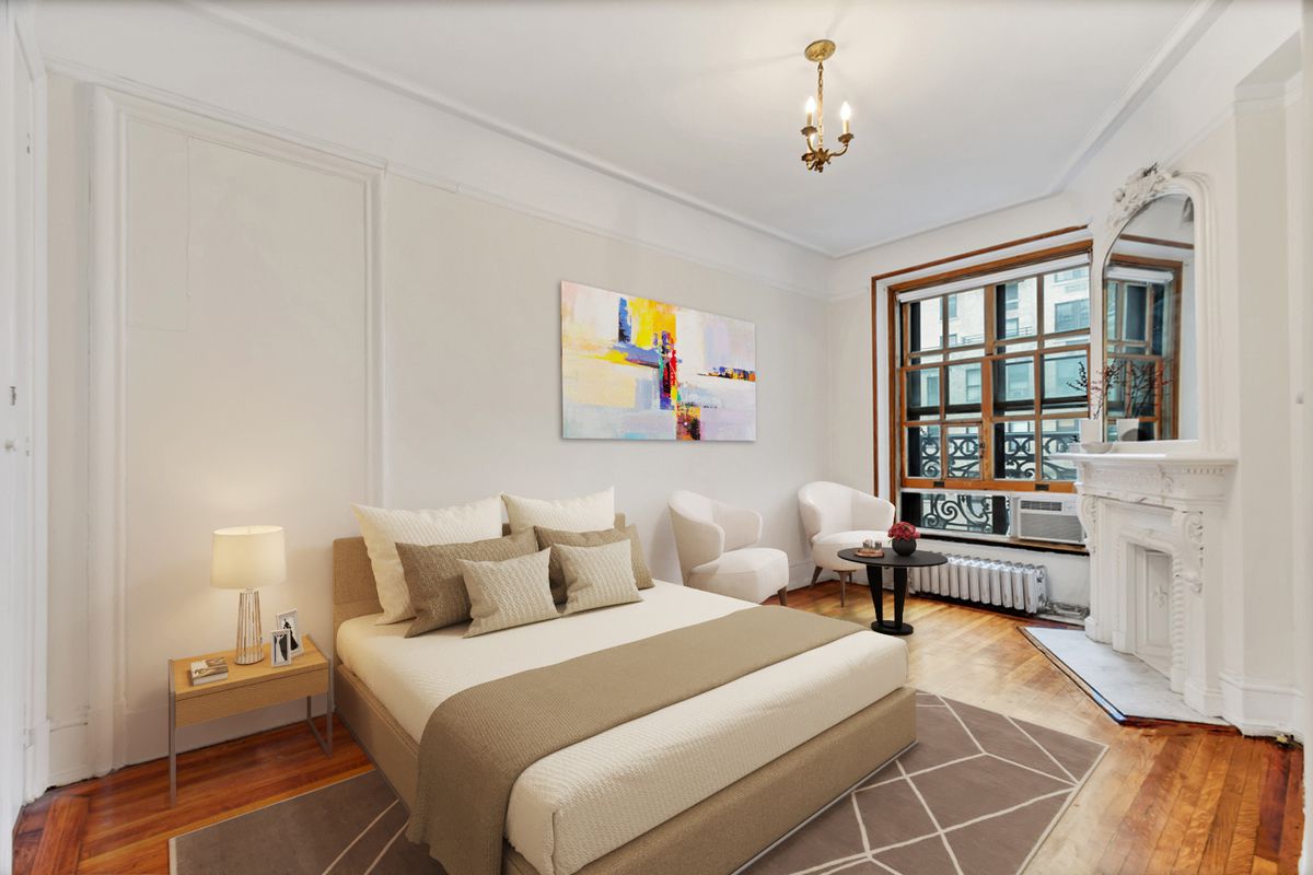 image of apartment at 2109 Broadway, #10-30 in nyc