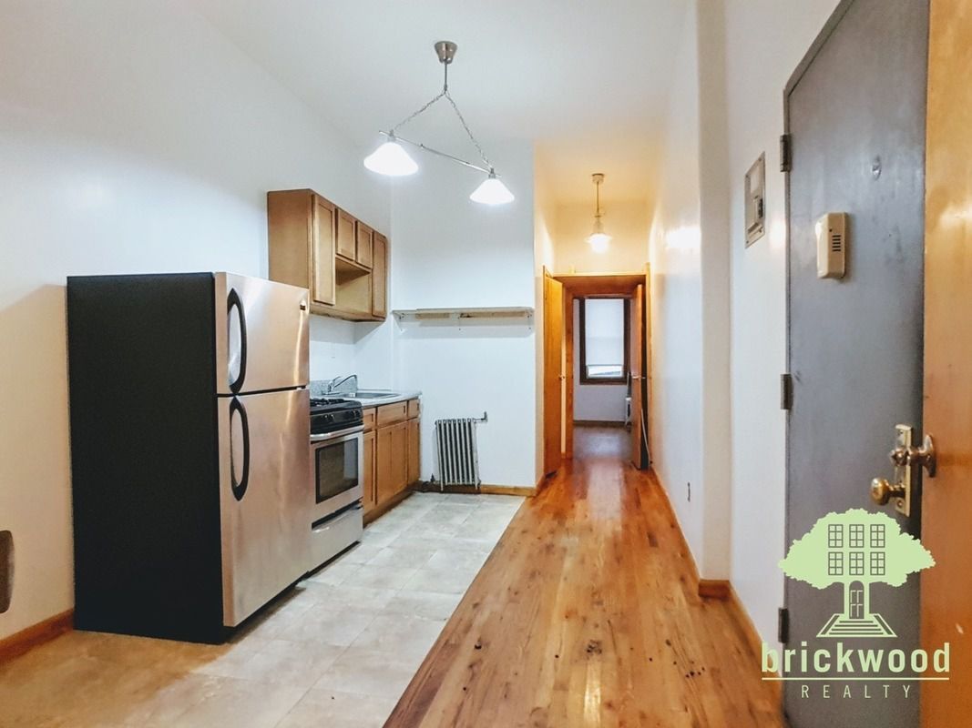 image of apartment at 323 Stagg St. #1 in Brooklyn New York