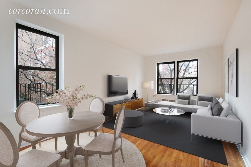 Photo of 512 East 83rd Street apartment 5c