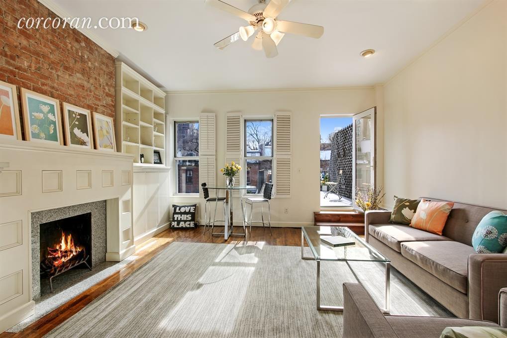 Photo of 36 West 96th Street, apartment 7