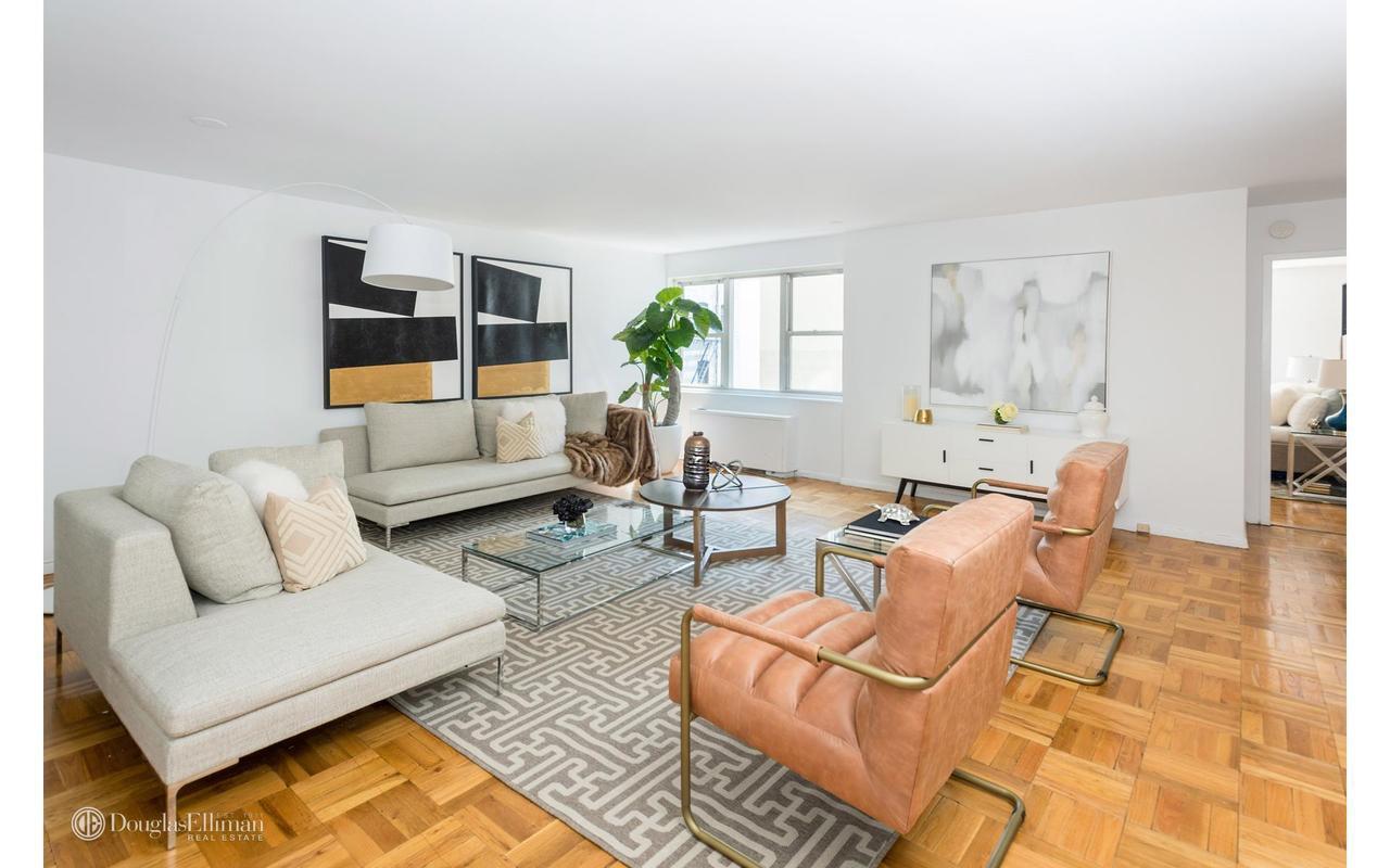 Open House 201 East 66th Street