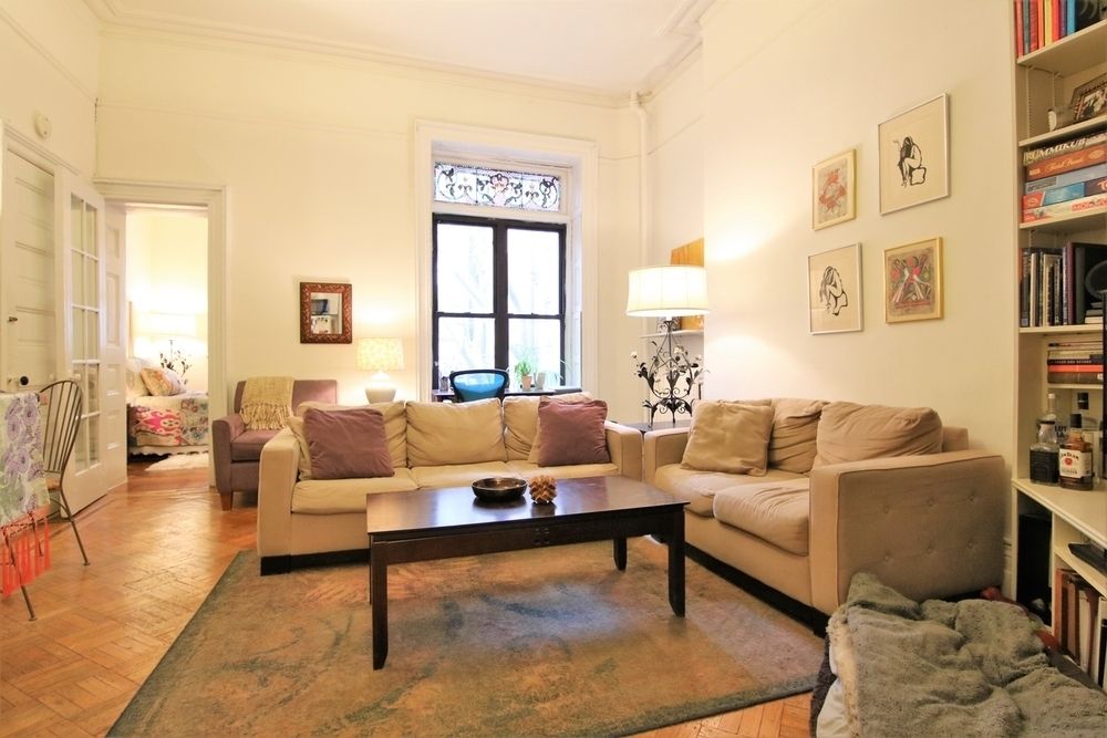 image of west 76th street 1br