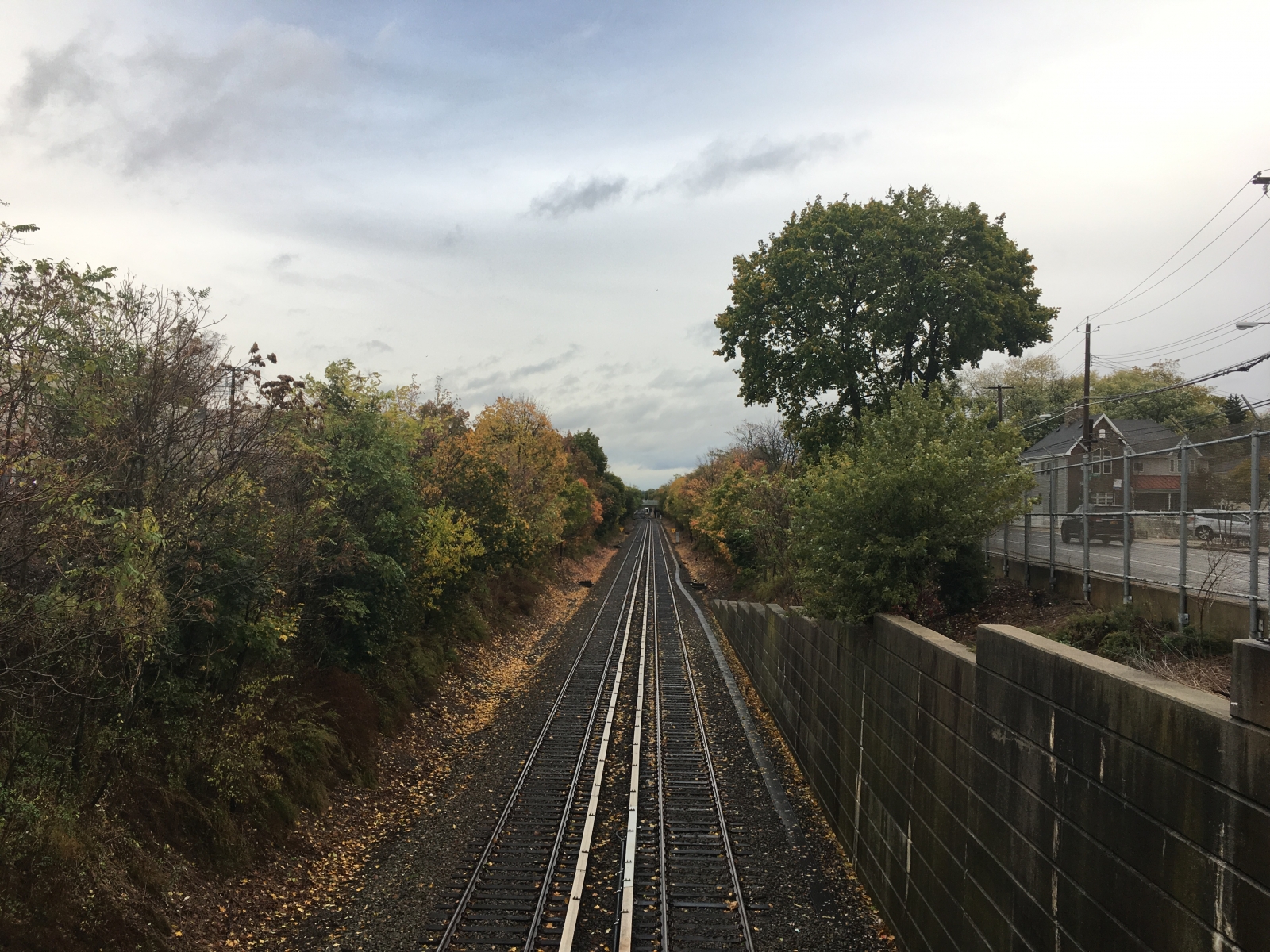 Image of Staten Island Railway