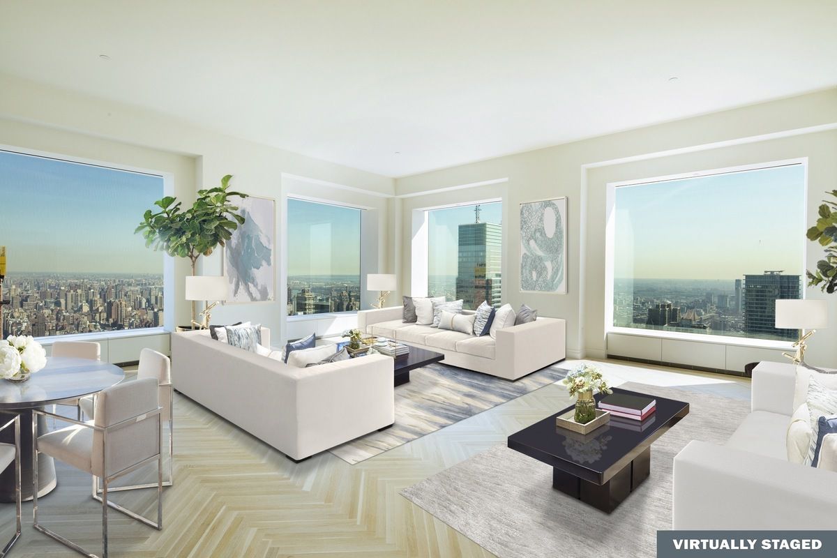 image of condo for rent at 432 Park Avenue