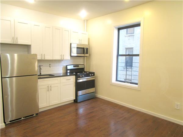 Photo of 536 West 158th Street #53