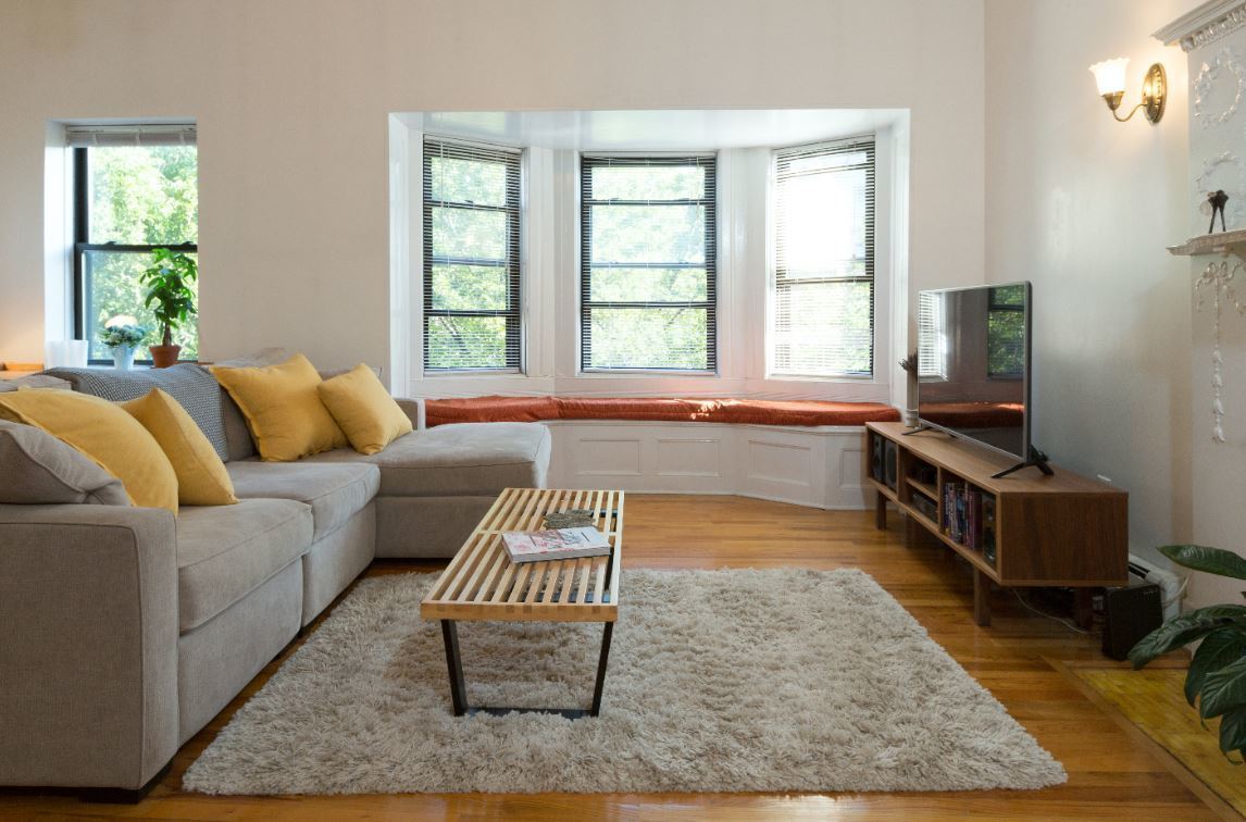 Image of 688 St. Marks Ave. #2 Crown Heights 1BR