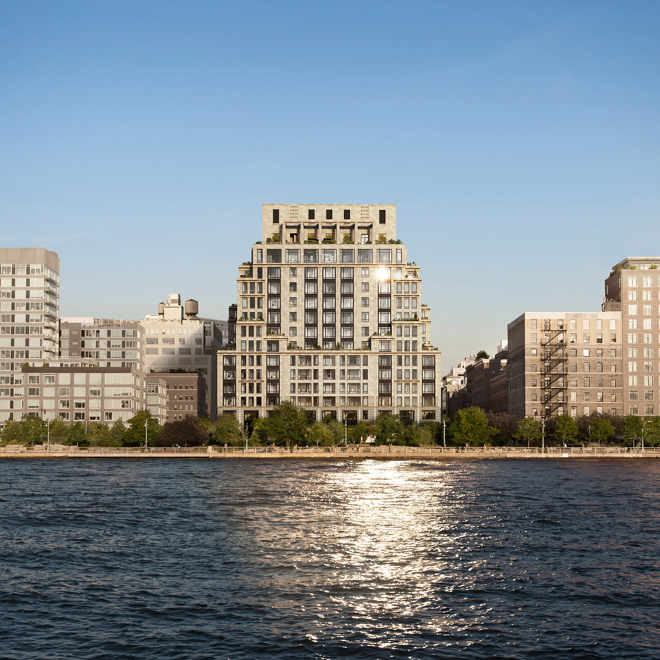 Related's masterpiece on the Hudson in Tribeca is slated for opening in 2018.