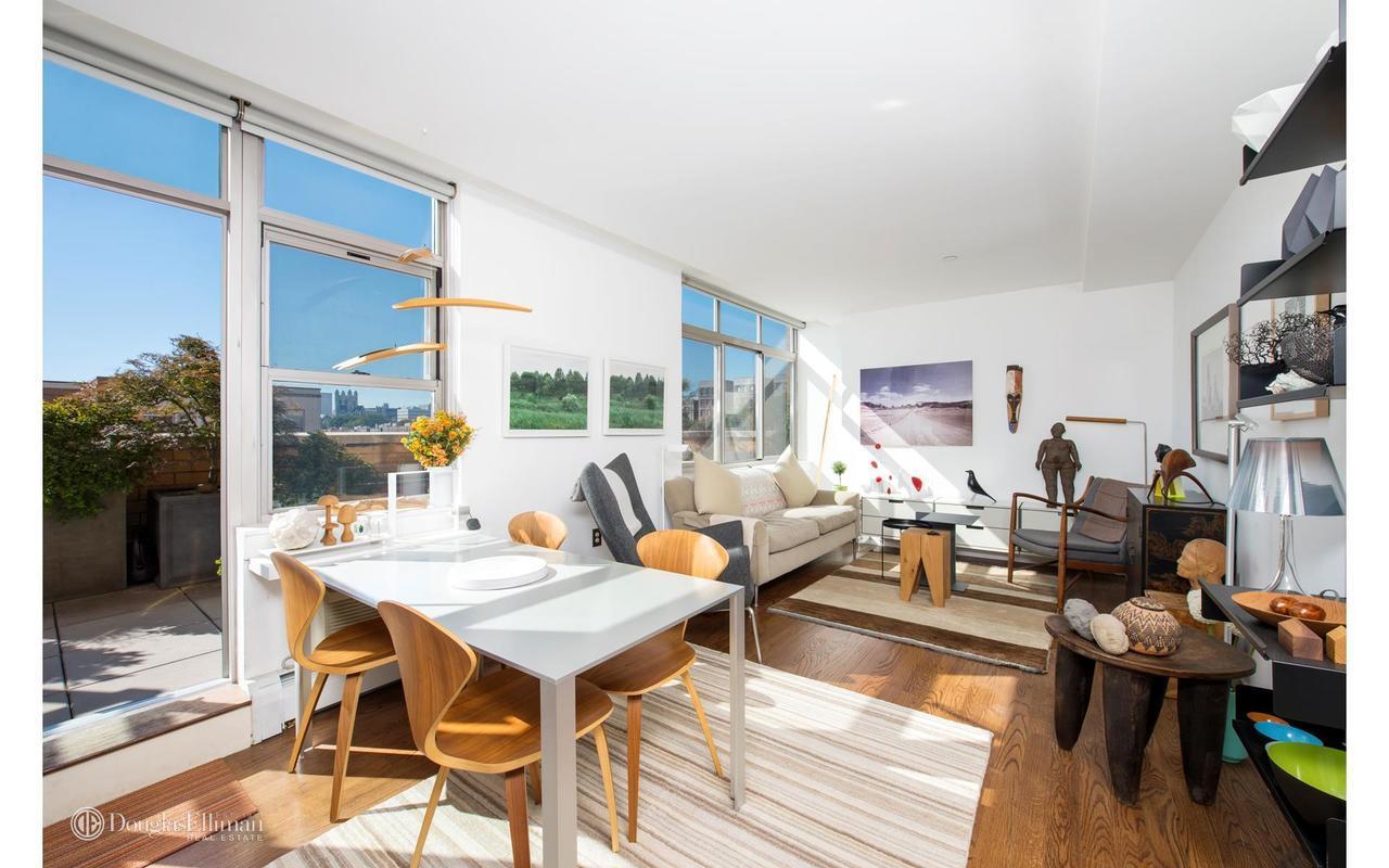 image of perfect apartment at 850 Bradhurst in Harlem, New York