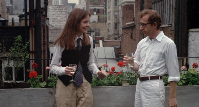 Image of Annie Hall Apartment