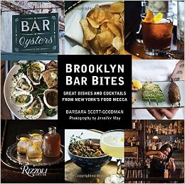 Best NYC Food Books