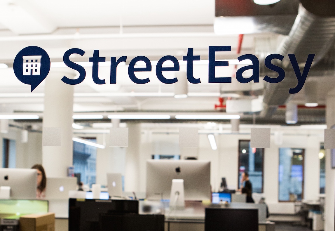 Image of StreetEasy Best Places to Work