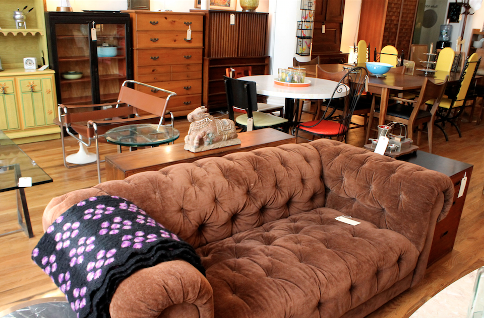 Cheap Furniture NYC: Places Affordable Furnishings |