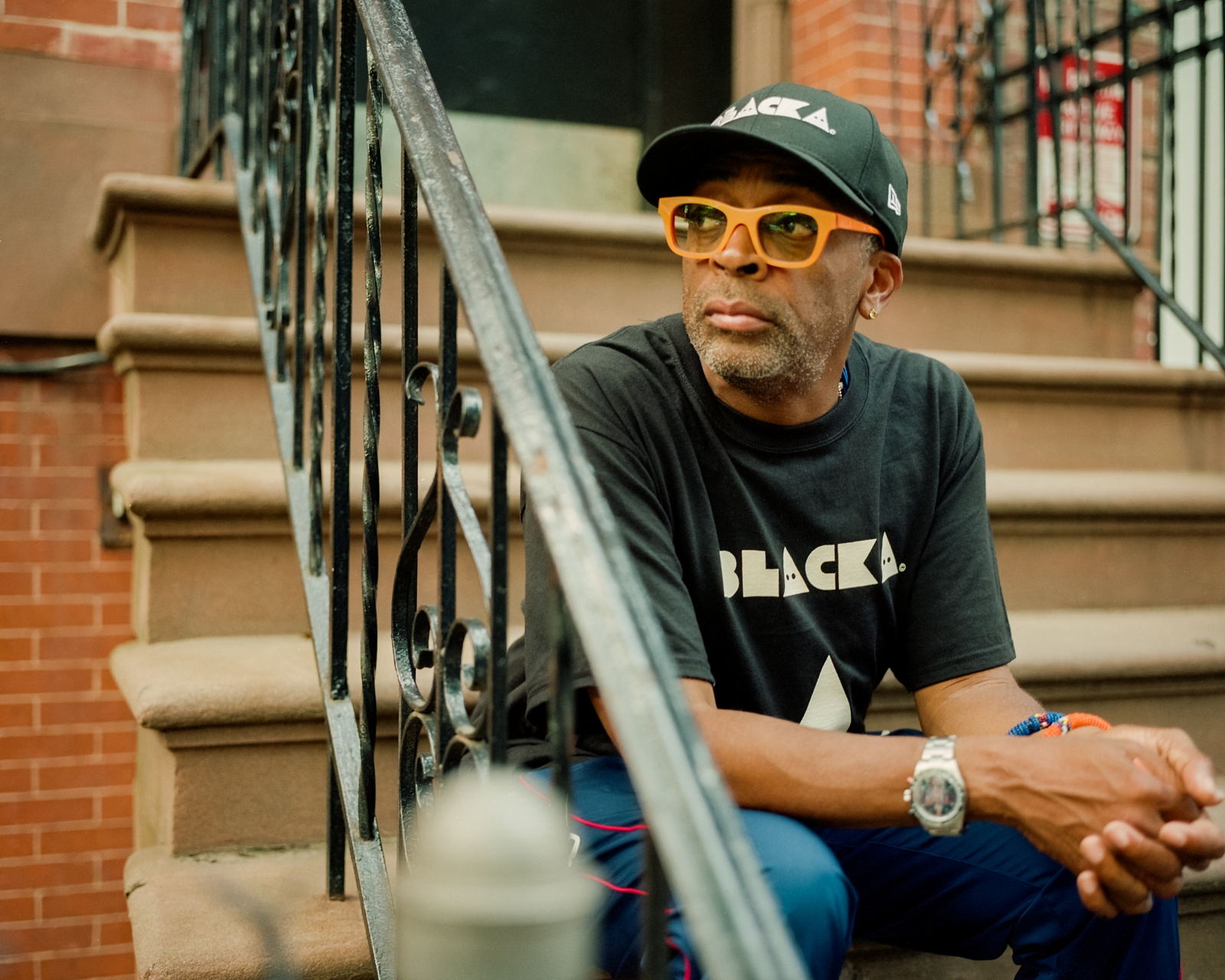 Spike Lee NYC: Where the Iconic Director Lives and Films | StreetEasy