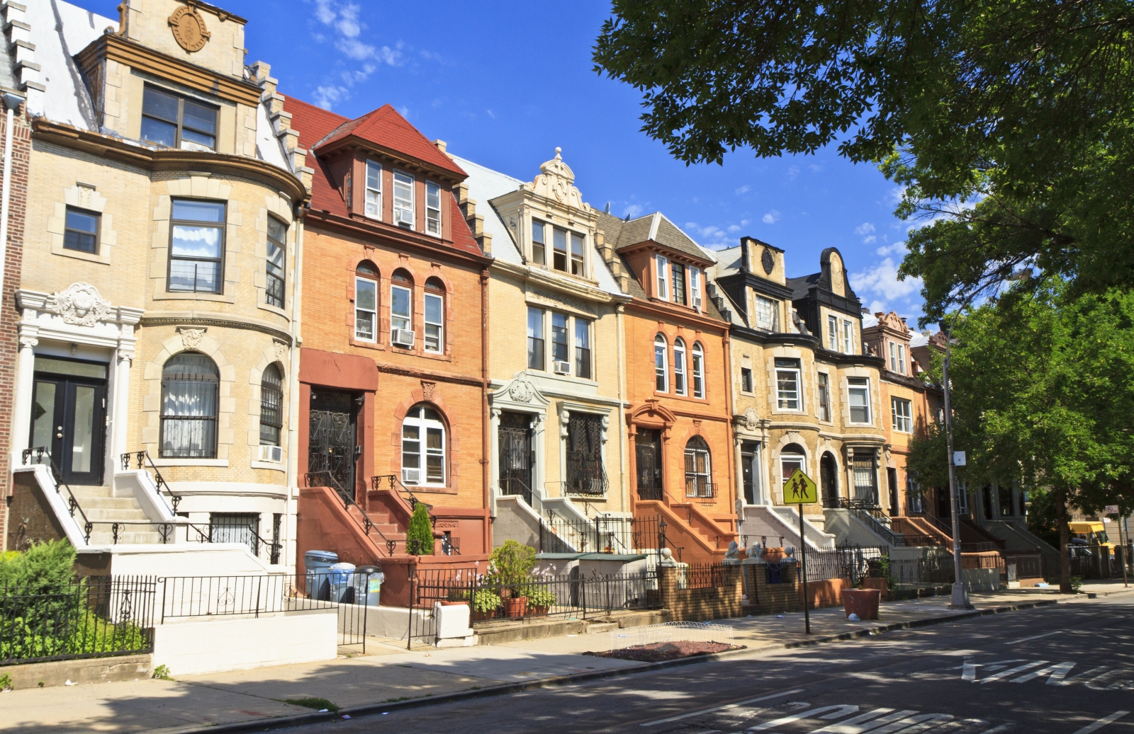 New York Historic Home Renovation Tax Credit What To Know StreetEasy