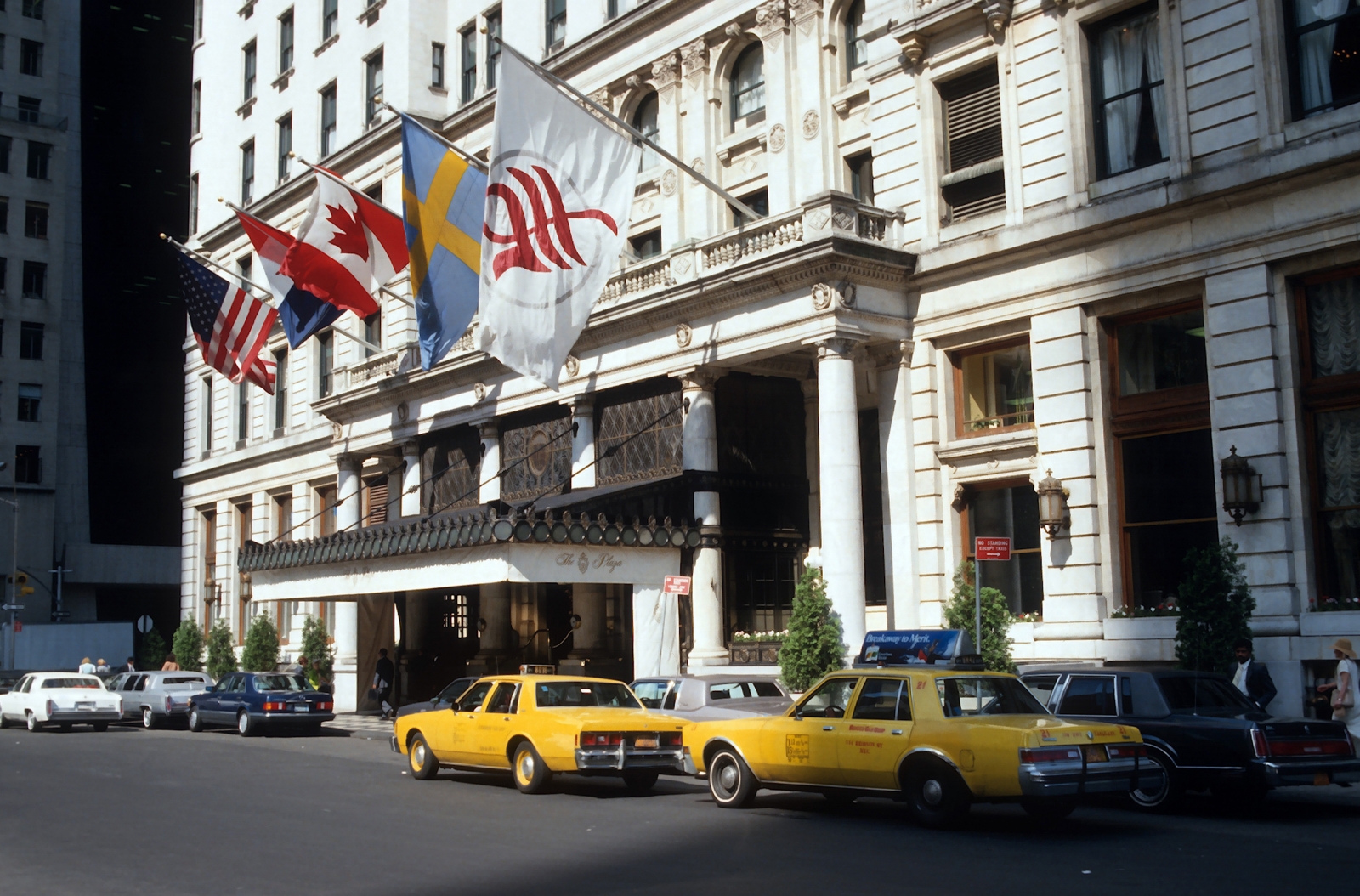 Image of Plaza Hotel