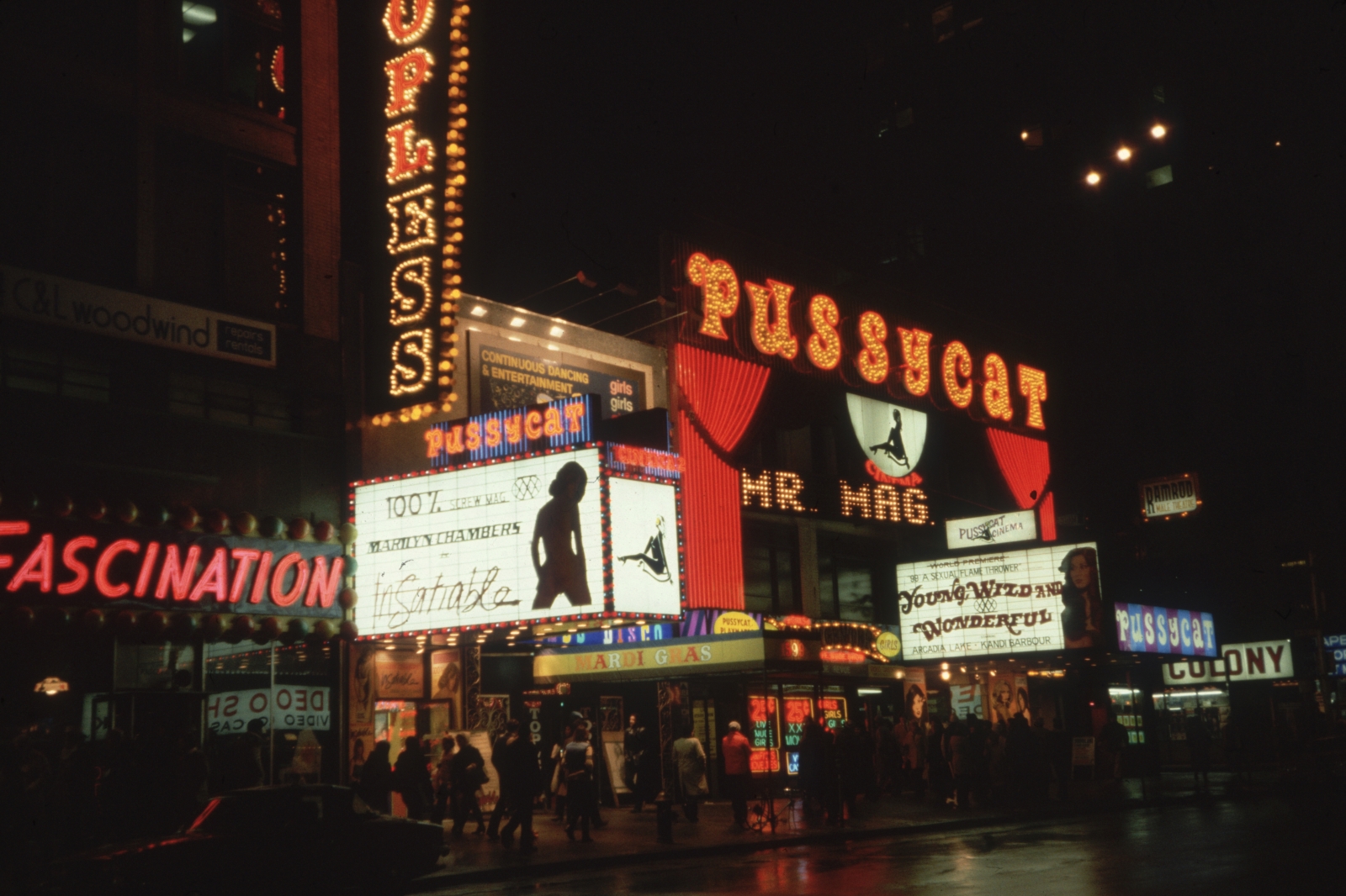 Theater District Nyc The Story Of Manhattans Entertainment Capital Streeteasy