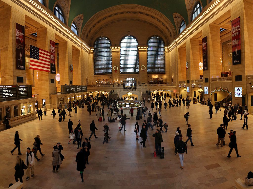 Image of Grand Central