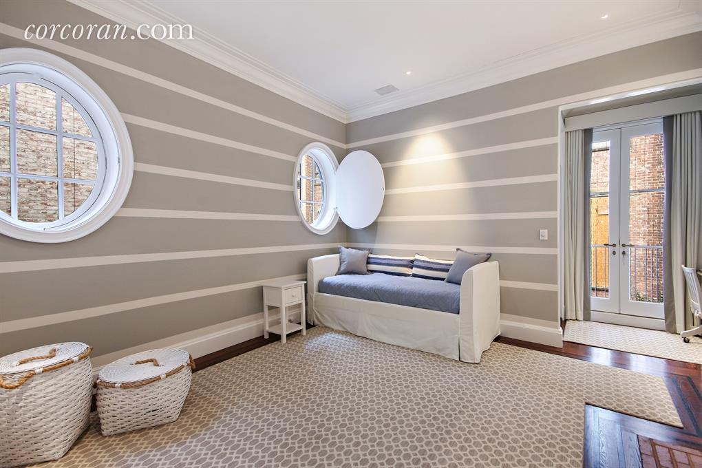 Guest Room - 7 East 67th Street