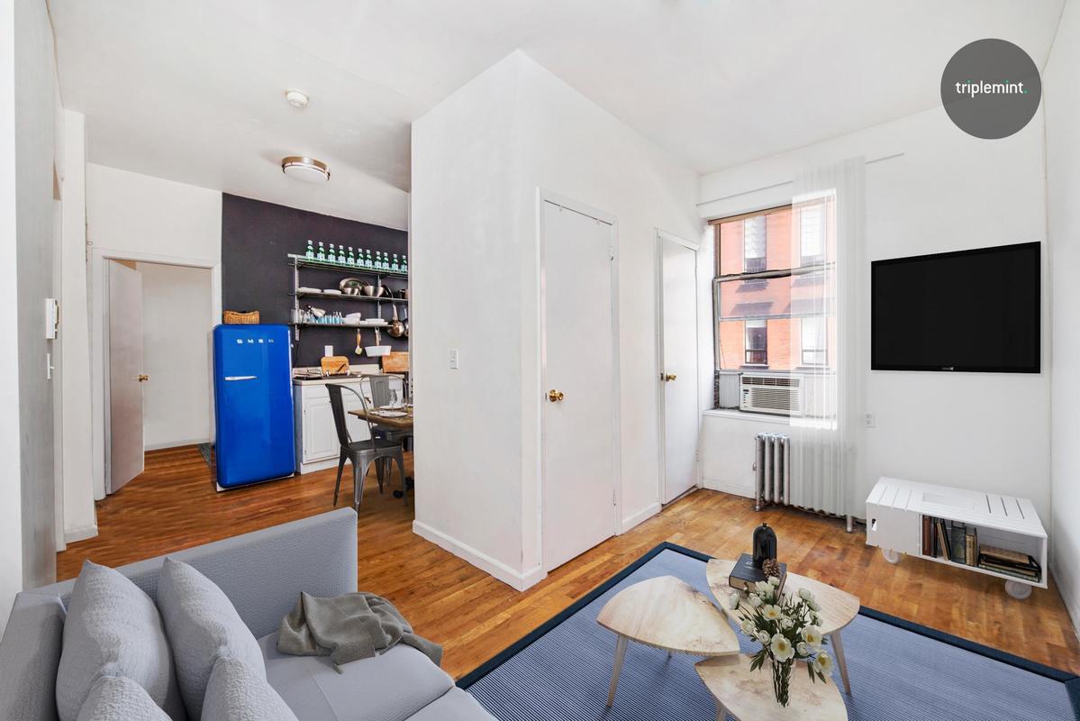image of deal of the week apartment on the lower east side