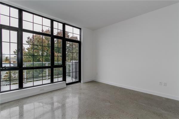 Photo of Bushwick Apartment Before & After