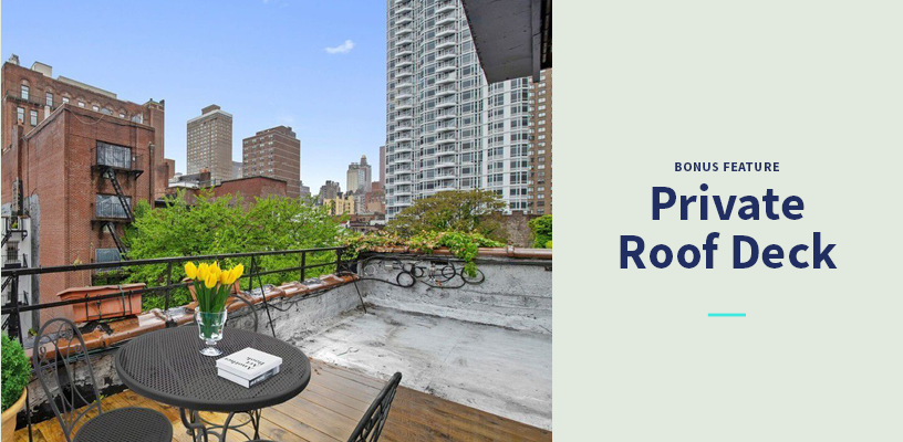Listing at 240 East 32nd Street #4B