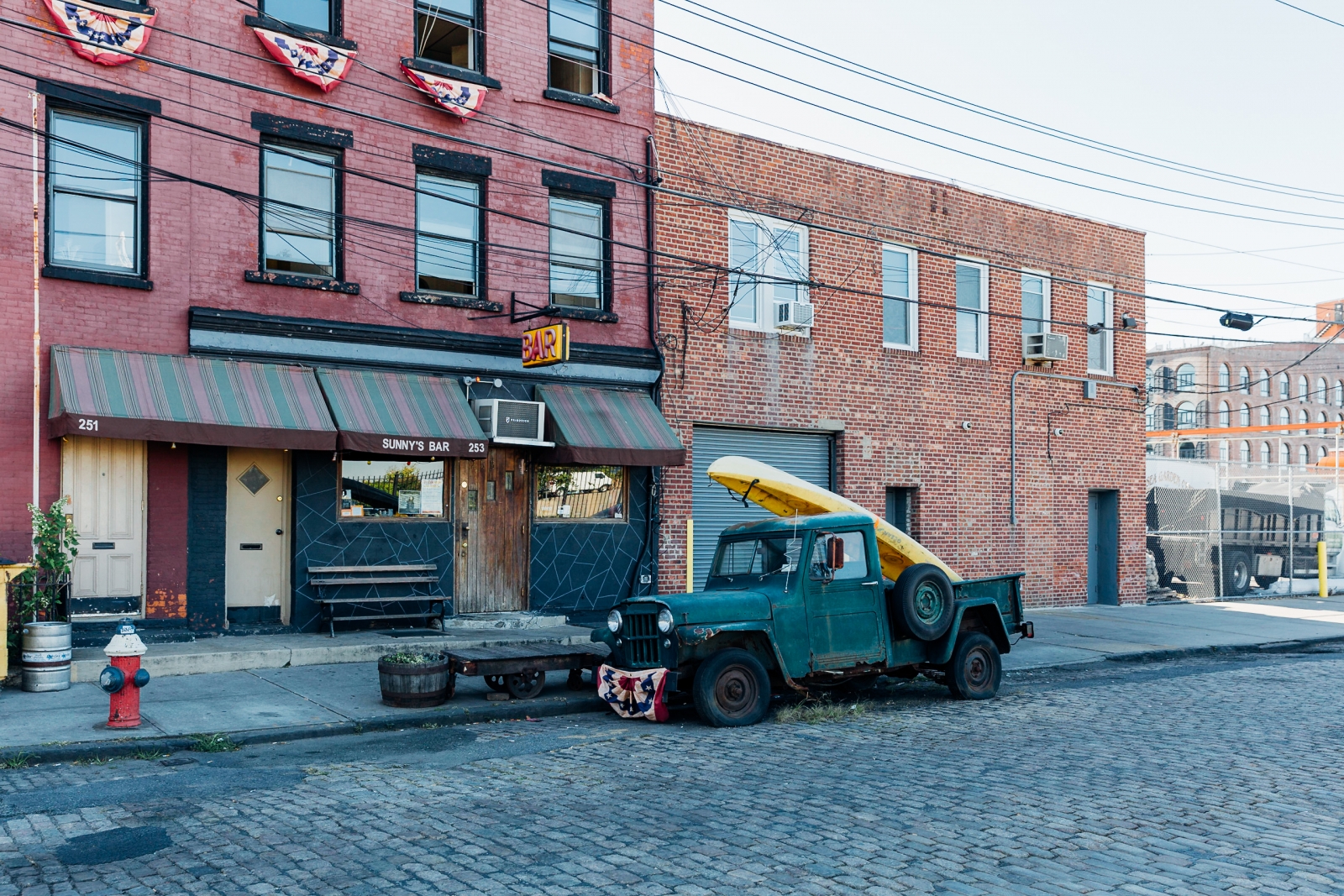 Image of Things to do in red hook