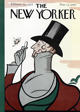 The first issue of The New York Times. A variation of this image appears on the cover for every anniversary issue.