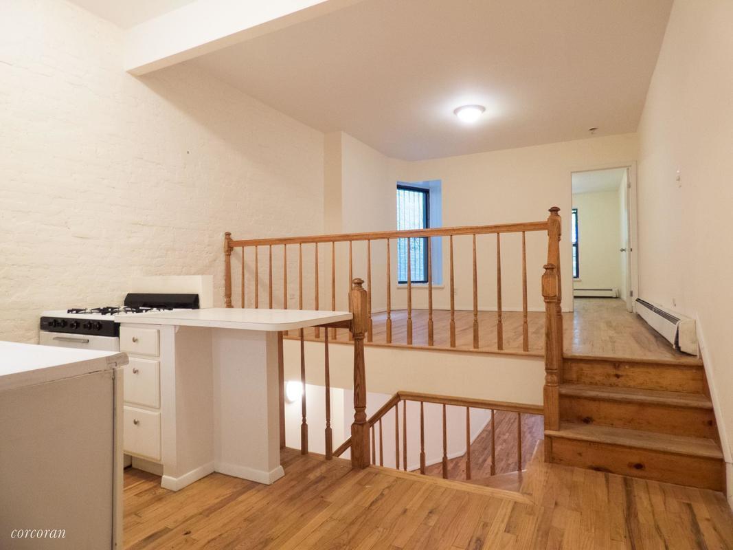Photo of Park Slope duplex at 339 3rd avenue