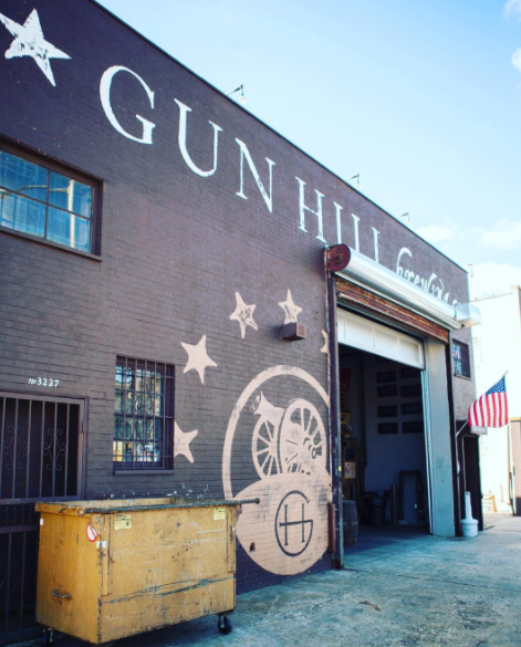 image of best breweries nyc gun hill
