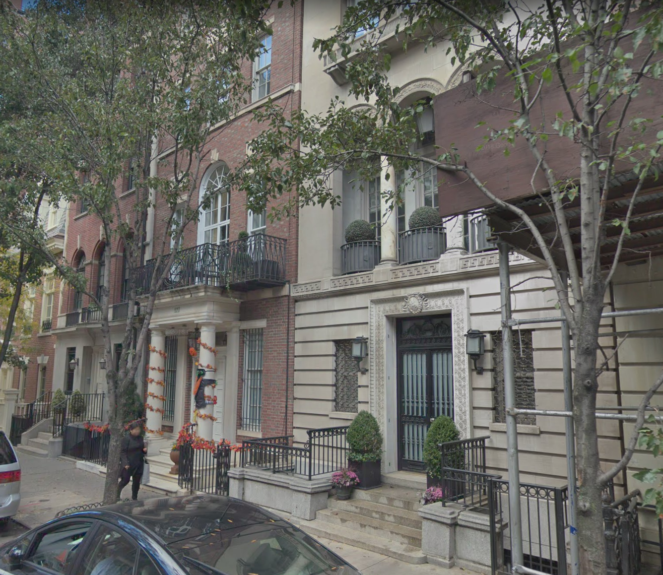 Image of 129 East 73rd Street