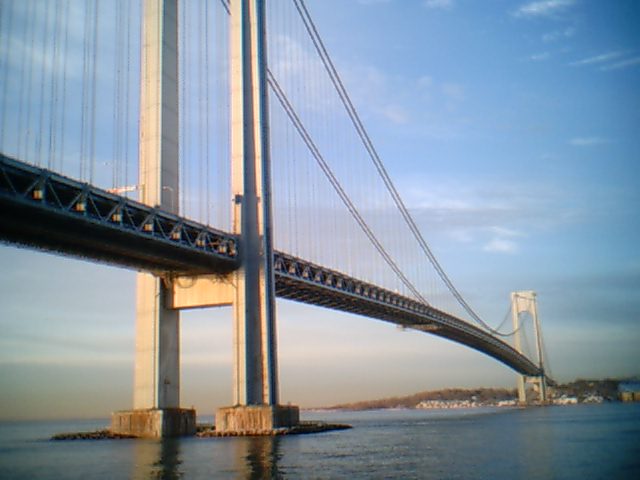 Image of NYC Bridges