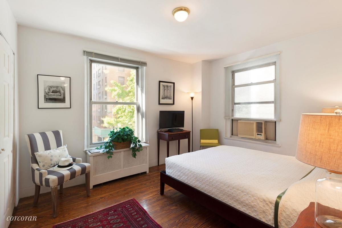Image of West End Avenue 1 bedroom