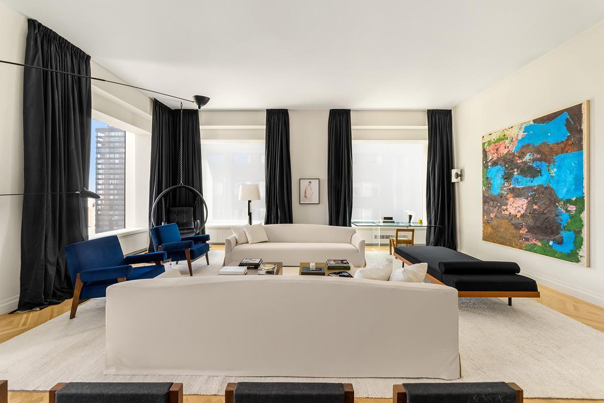 image of J-Rod apartment at 432 Park Ave.