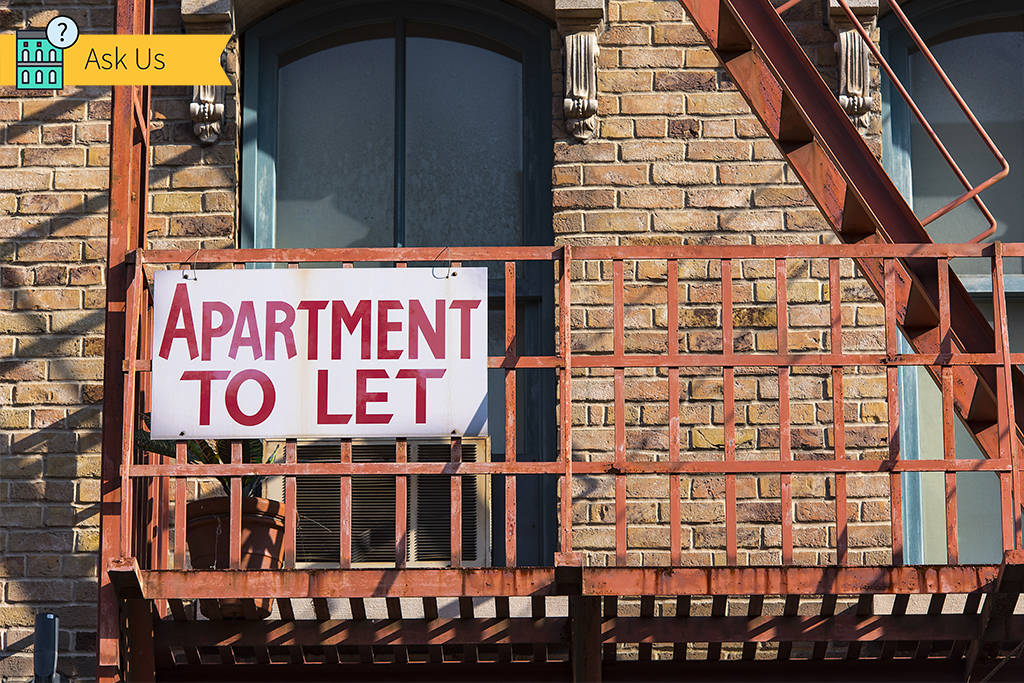 image of ask us can a landlord offer to buy out a rent controlled tenant
