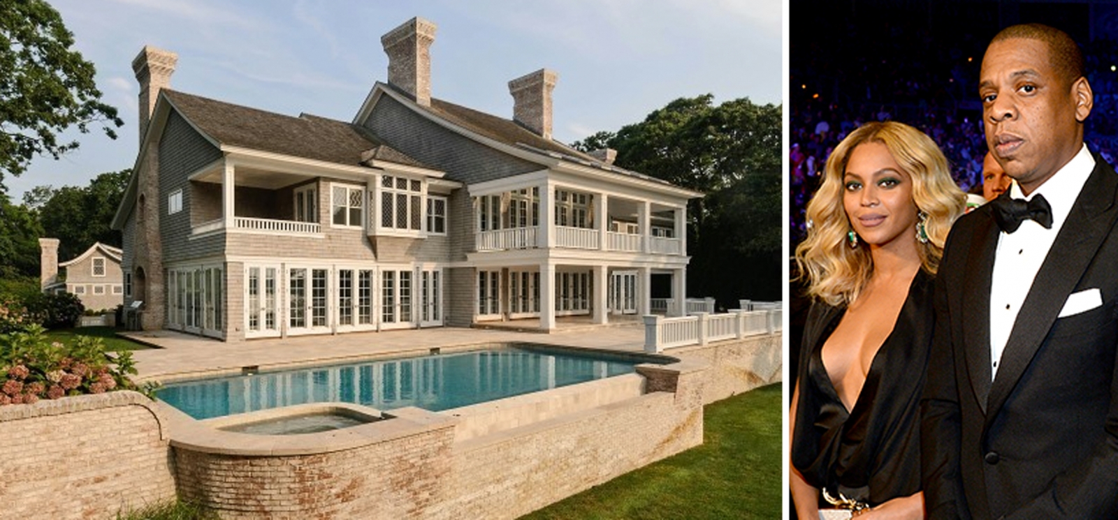 A Tour Through Beyonce And Jay Z S Real Estate Empire Streeteasy