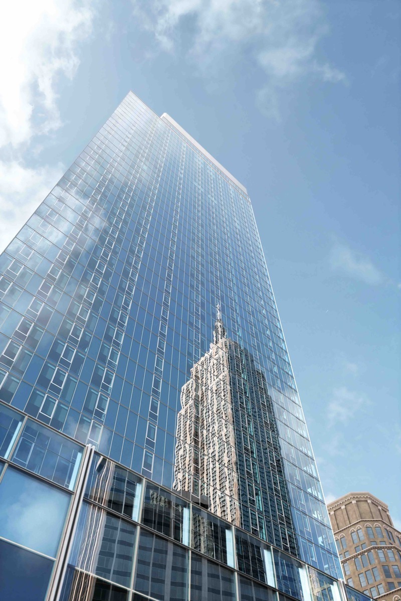 Photo of EOS at 100 West 31st Avenue
