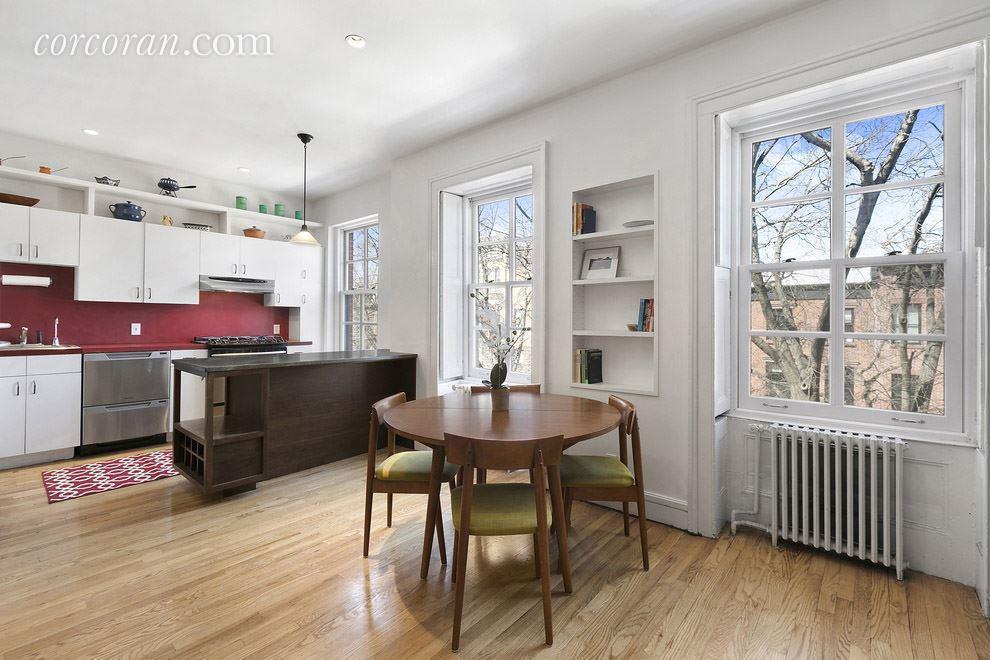 photo of fort greene two-bedroom