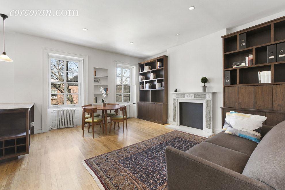photo of fort greene two bedroom