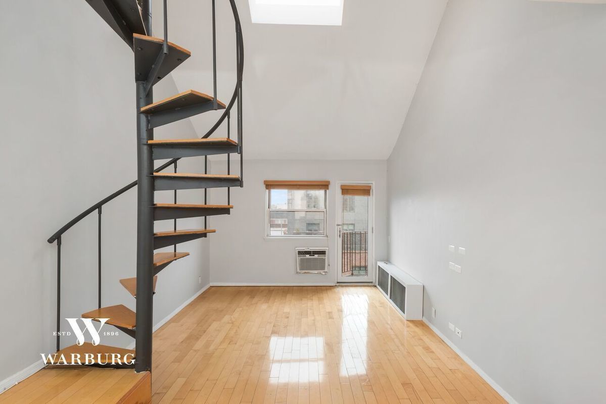 What Is A Duplex Apartment In NYC StreetEasy