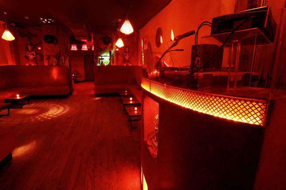 Image of Sutra Lounge East Village