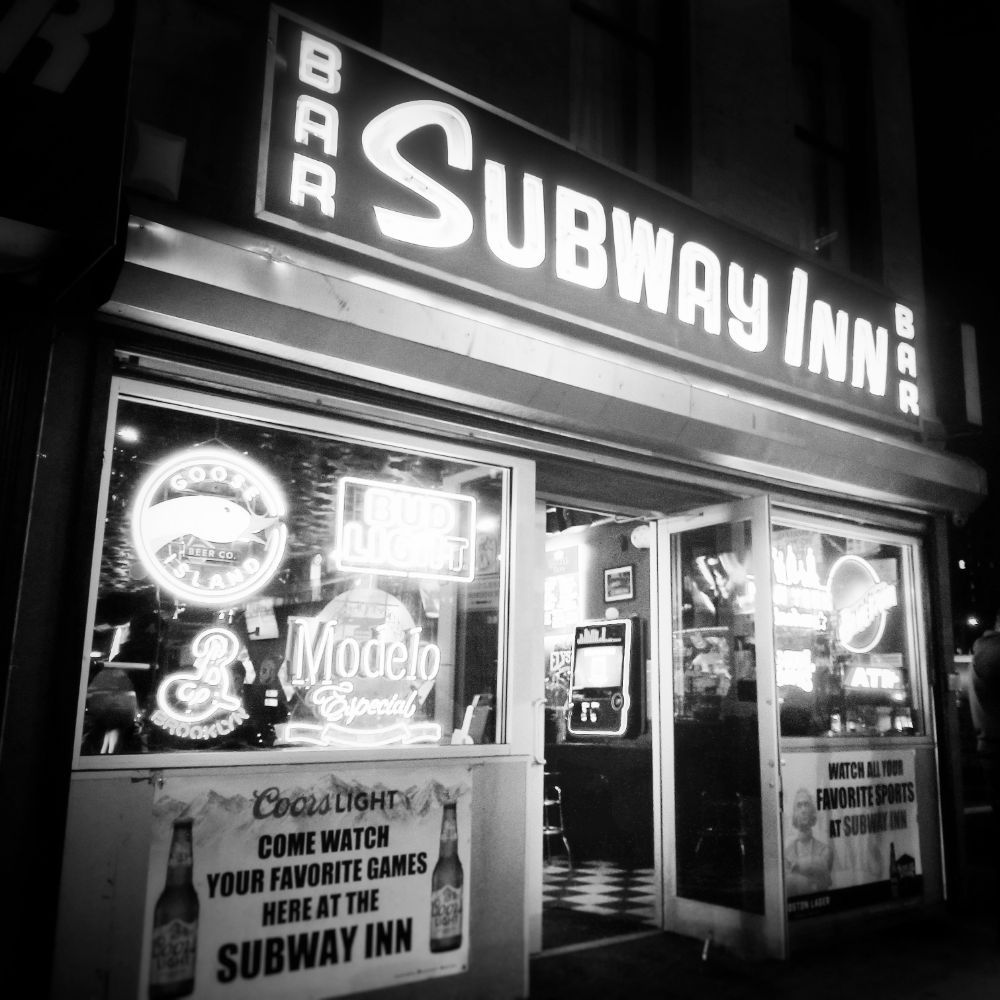 Image of Subway Inn