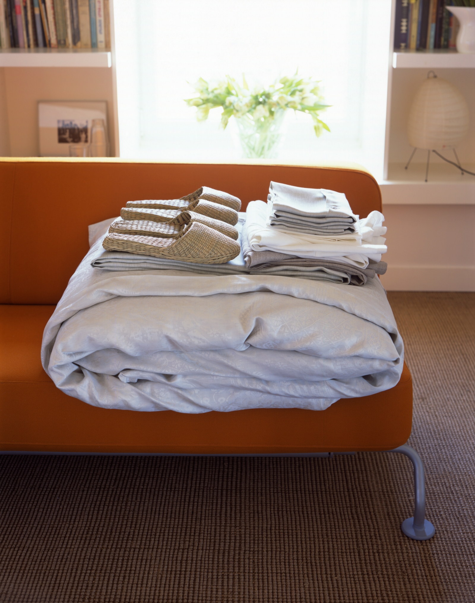 Image of sofa bed