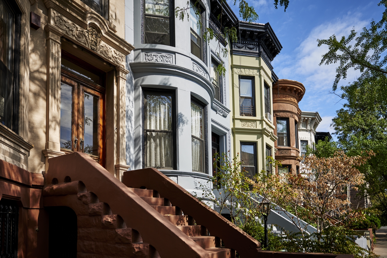 Why NYC Is Selling Fewer Homes: It's All About Affordability