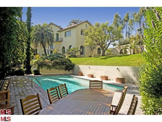 The W.C. Fields Estate Returns To Market With A Price Increase ...