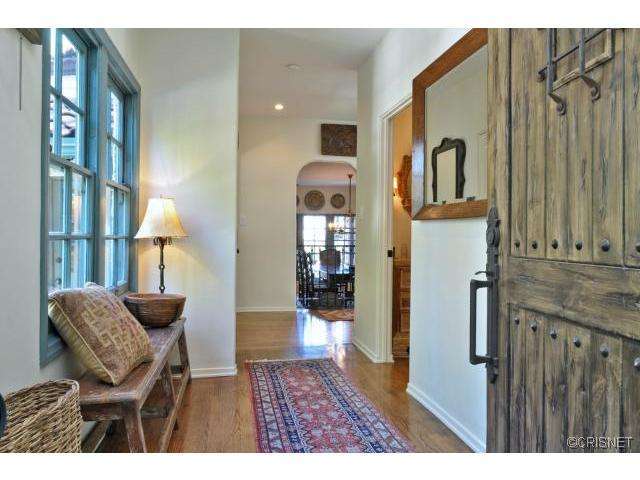 Actor Jared Padalecki Lists Studio City Hillside Home For $2.495