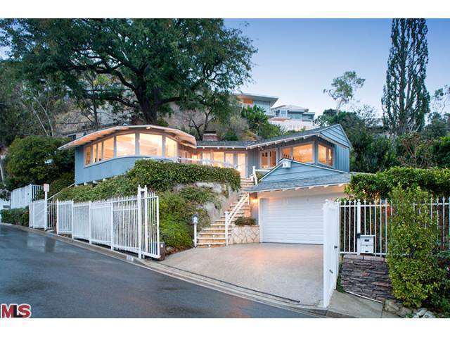 Kelly Osbourne Lists West Hollywood Home For $1.349 Million - Trulia's Blog