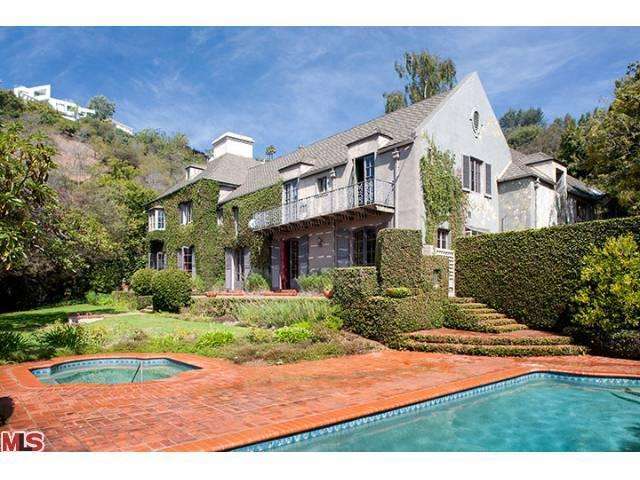 Pauly Shore's Mama Mitzi Sells Her Storied Home For $5 Million - Trulia ...