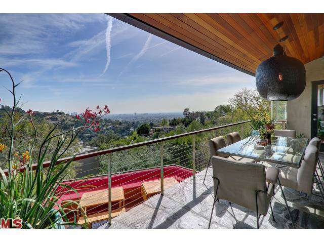 Eva Mendes Lists Hollywood Starter Home She Owns With Her Ex For ...